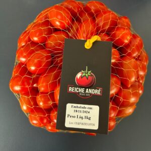 Tomate Sweet Grape Vermelho Rede 1kg